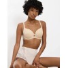 Бюстгальтер спейсер Triumph WILD ROSE SENSATION WP натурально-бежевый, Цвет: натурально-бежевый, Размеры: 70C, изображение 4