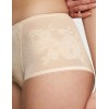 Высокие трусы Triumph WILD ROSE SENSATION maxi натурально-бежевый, Цвет: натурально-бежевый, Размеры: S, изображение 3