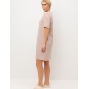 Сорочка для сна Very Neat ПУДЕЛЬ Е10065 кофейный, Цвет: кофейный, Размеры: XL, изображение 3