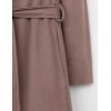 Халат банный Very Neat ПУДЕЛЬ Е50029 капучино, Цвет: капучино, Размеры: 2XL, изображение 5
