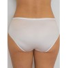 Трусы слипы Albina L ИРИС 213 белый, Цвет: белый, Размеры: M, изображение 2