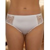 Трусы слипы Albina L ИРИС 431 белый, Цвет: белый, Размеры: M