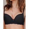 Бюстгальтер спейсер Amelie VERA 2524 черный, Цвет: черный, Размеры: 85C