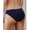 Трусы слипы Amelie VERA 2519-2 синий, Цвет: синий, Размеры: XL, изображение 2