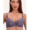 Бюстгальтер мягкий Bella Misteria GRAPHITE IRYS soft, Цвет: графит, Размеры: 70E, изображение 3