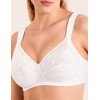 Мягкий бюстгальтер без косточек Infiore PAMELA bianco, Цвет: bianco (белый), Размеры: 75C