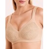 Мягкий бюстгальтер без косточек Infiore PAMELA nudo, Цвет: nudo (телесный), Размеры: 75C