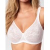 Мягкий бюстгальтер на косточках Infiore PETRA bianco, Цвет: bianco (белый), Размеры: 80C