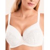 Бюстгальтер с формованной чашкой Infiore PRISCILLA bianco, Цвет: bianco (белый), Размеры: 75C