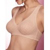 Бюстгальтер без косточек Leilieve 3D FITNESS 3304 nudo, Цвет: nudo (телесный), Размеры: 70B