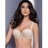 Бюстгальтер фашия Leilieve SEDUCTION C1000 seta, Цвет: seta (молочный), Размеры: 75C, изображение 3