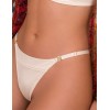 Комплект Leilieve CHIC мягкая+стринги M1035 cipria, Цвет: cipria (пудровый), Размеры: 75C, изображение 4