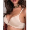 Комплект Leilieve CHIC мягкая+стринги M1035 cipria, Цвет: cipria (пудровый), Размеры: 75C, изображение 3