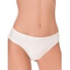 Трусы бразилиана Leilieve DESIDERI 3754 bianco, Цвет: bianco (белый), Размеры: M, изображение 3