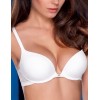 Бюстгальтер супер пуш-ап Leilieve EVOLUTION 4615 bianco, Цвет: bianco (белый), Размеры: 65B