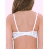 Бюстгальтер пуш-ап Leilieve FEELGOOD 990 bianco, Цвет: bianco (белый), Размеры: 65B, изображение 2