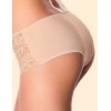 Трусы шорты Leilieve FEELGOOD 995 nudo, Цвет: nudo (телесный), Размеры: S, изображение 2