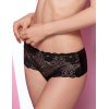 Трусы шорты Leilieve FEELGOOD 995 nero, Цвет: nero (черный), Размеры: S