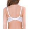 Бюстгальтер с плотной чашкой Leilieve FEELGOOD 996 bianco, Цвет: bianco (белый), Размеры: 70C, изображение 2