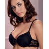 Бюстгальтер с пуш-ап Leilieve FROU-FROU 801 nero, Цвет: nero, Размеры: 80D, изображение 2
