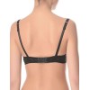 Бюстгальтер с пуш-ап Leilieve HAUTE COUTURE 7713 nero, Цвет: nero (черный), Размеры: 85C, изображение 2