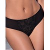 Трусы слипы Leilieve HAUTE COUTURE 7783 nero, Цвет: nero (черный), Размеры: S