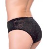 Трусы слипы Leilieve HAUTE COUTURE 7783 nero, Цвет: nero (черный), Размеры: S, изображение 2