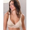 Комплект Leilieve INSPIRATION мягкая+слипы M1627 corda, Цвет: corda (бежевый), Размеры: 70C, изображение 3