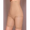 Корректирующие шорты с завышенной талией Leilieve SCULPT 4635 noisette, Цвет: noisette (бежевый), Размеры: M