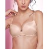 Бюстгальтер супер пуш-ап Leilieve SOFY C7400 noisette, Цвет: noisette (бежевый), Размеры: 70B