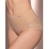 Трусы с утяжкой Leilieve SCULPT С4665 noisette, Цвет: noisette (бежевый), Размеры: M