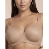 Бюстгальтер спейсер Lormar DIVA honey, Цвет: honey (бежевый), Размеры: 90C