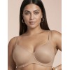 Бюстгальтер спейсер Lormar DIVA honey, Цвет: honey (бежевый), Размеры: 90C, изображение 3