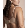 Бюстгальтер спейсер Lormar DIVA honey, Цвет: honey (бежевый), Размеры: 90C, изображение 2