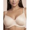 Бюстгальтер спейсер Lormar DIVA milk, Цвет: milk (молоко), Размеры: 90C