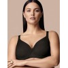 Бюстгальтер с мягкой чашкой Lormar DEA nero, Цвет: nero (черный), Размеры: 70C, изображение 3