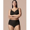 Бюстгальтер с мягкой чашкой Lormar DEA nero, Цвет: nero (черный), Размеры: 70C, изображение 5
