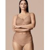 Высокие слипы Lormar DEA slip honey, Цвет: honey (бежевый), Размеры: S, изображение 3