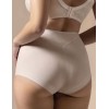 Высокие слипы Lormar DEA slip milk, Цвет: milk (молоко), Размеры: S, изображение 2