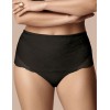 Высокие слипы Lormar DEA slip nero, Цвет: nero (черный), Размеры: S