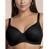 Бюстгальтер спейсер Lormar DIVA nero, Цвет: nero (черный), Размеры: 70C