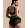 Бюстгальтер спейсер Lormar DIVA nero, Цвет: nero (черный), Размеры: 70C, изображение 5
