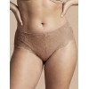 Трусы бразилиана Lormar ICONA brasiliana midi honey, Цвет: honey (бежевый), Размеры: S