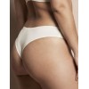 Трусы бразилиана Lormar ICONA brasiliana midi milk, Цвет: milk (молоко), Размеры: S, изображение 2