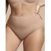Высокие трусы Lormar MUSA slip honey, Цвет: honey (бежевый), Размеры: XL