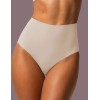 Высокие гладкие слипы Lormar slip vita alta TOUCH milk, Цвет: milk (молоко), Размеры: S