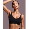 Топ с вкладышами Lormar TOUCH nero, Цвет: nero (черный), Размеры: S, изображение 3