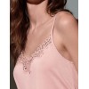 Комплект топ с шортами Lormar CHANSON 654131CO batida, Цвет: batida (песочный), Размеры: 2XL, изображение 2
