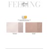 Трикотажный костюм Lormar FEELING 604182LU gold rose, Цвет: gold rose, Размеры: L/XL, изображение 3
