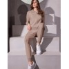 Трикотажный костюм Lormar FEELING 604182LU gold rose, Цвет: gold rose, Размеры: L/XL